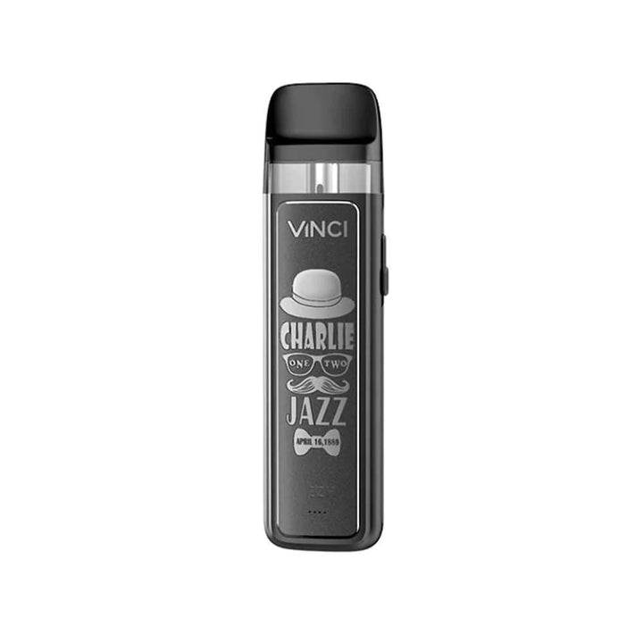 Voopoo Vinci Royal Edition 15W Pod Kit Vape Wholesale Supplies